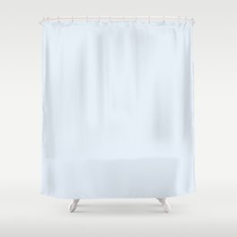 Clear Vision Shower Curtain