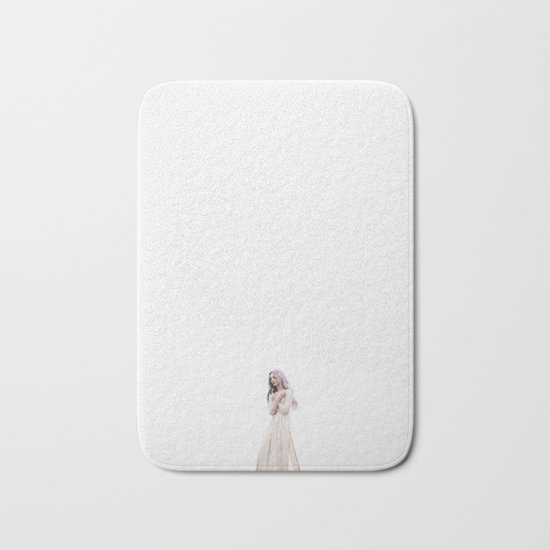 Height Bath Mat