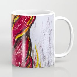 Folklore Costarricense Coffee Mug