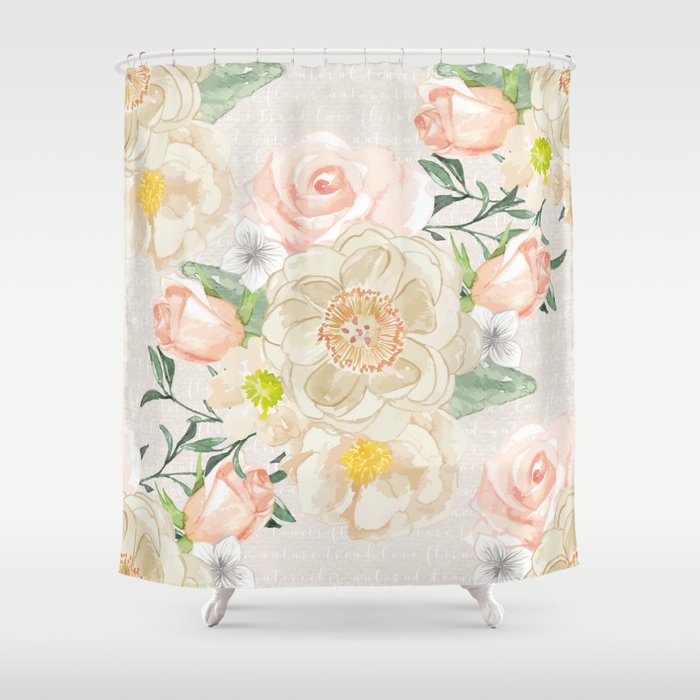 Spring is in the air #31 Shower Curtain