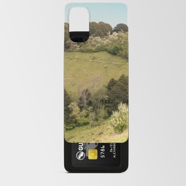 Old Winchester Hill Android Card Case