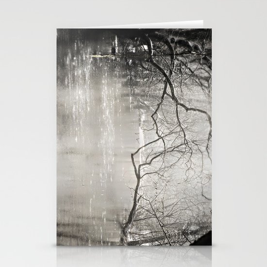 French Creek Stationery Cards