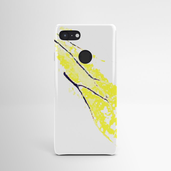 Bee’s Wing Android Case