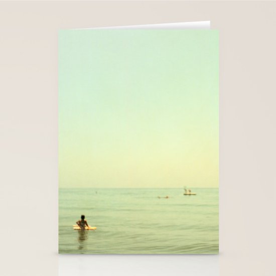 Pontoon Stationery Cards