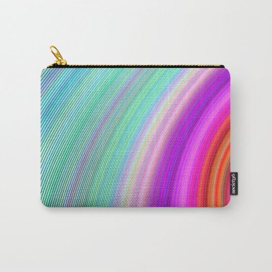 Radiance Carry-All Pouch
