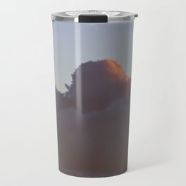 Colour in the Clouds Travel Mug