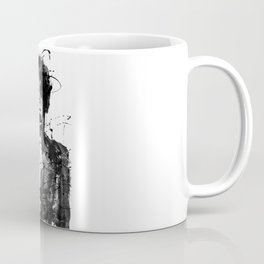 Effusion Coffee Mug