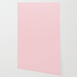 Fluorite Pink Wallpaper