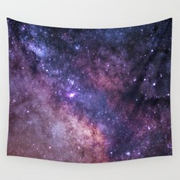 Celestial River Wall Tapestry