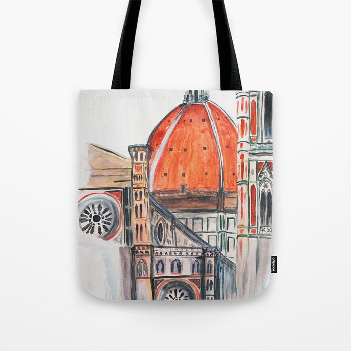 Duomo handbag