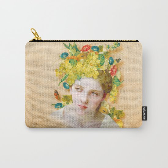 Demeter Carry-All Pouch
