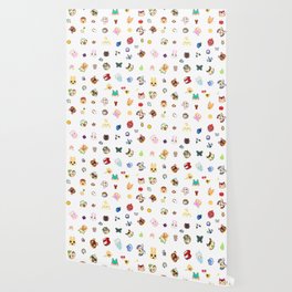Kawaii Cute Wallpaper For Any Decor Style Society6