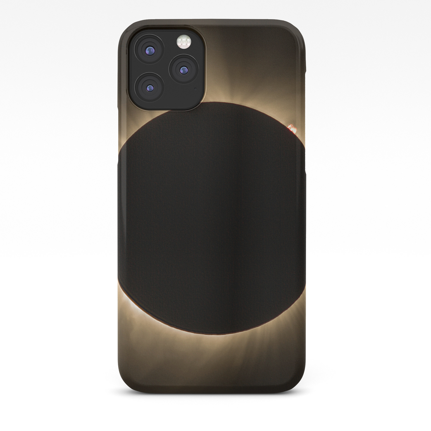 subdued flared pants