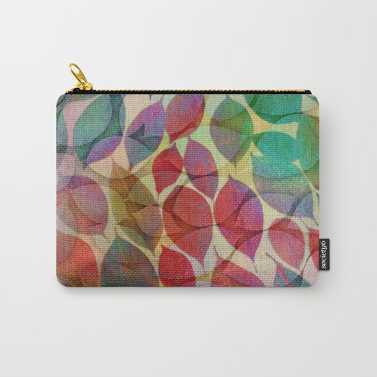 Seasons Change Carry-All Pouch