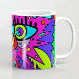 muralistic Coffee Mug