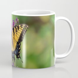 Come Fly With Me Coffee Mug