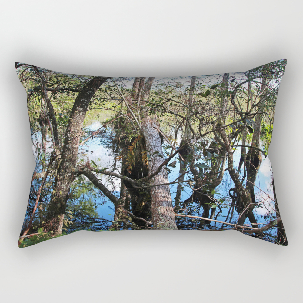 One Simple Change Rectangular Pillow by photographybymichiale