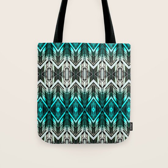 Arts Décoratifs Tote Bag