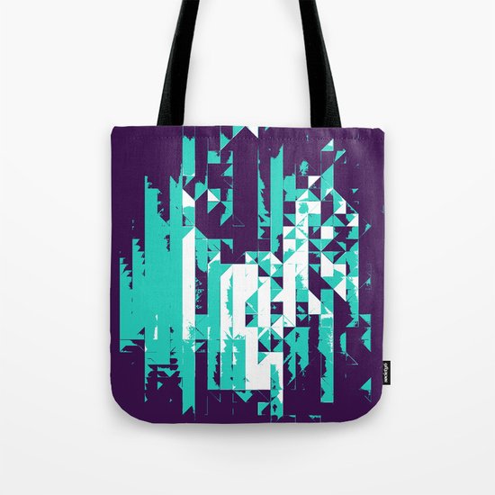 dymynd^crysx Tote Bag
