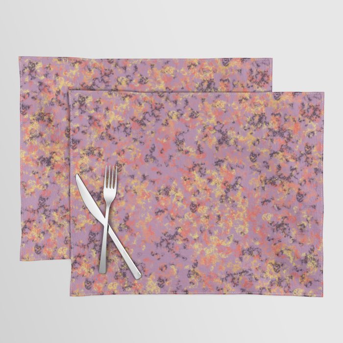 Majestic Marble 3 Placemat