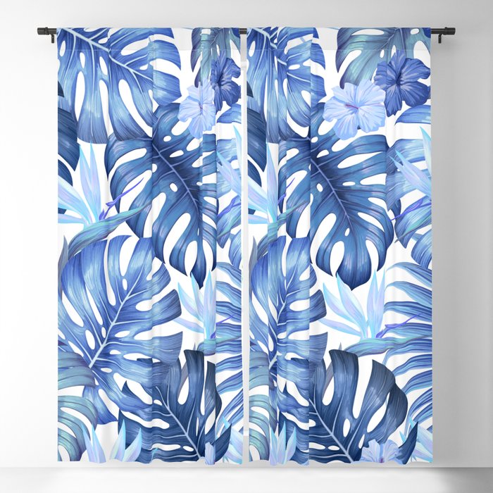 Blackout Curtain