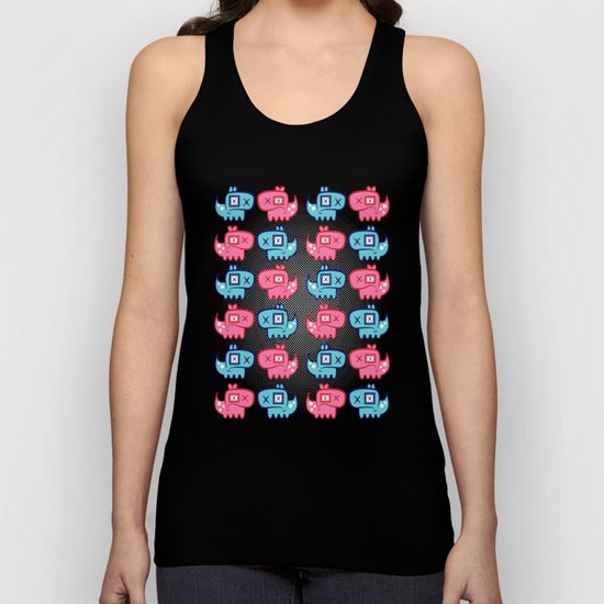 Mutz Unisex Tank Top