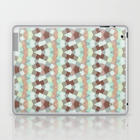 So tight Laptop & iPad Skin