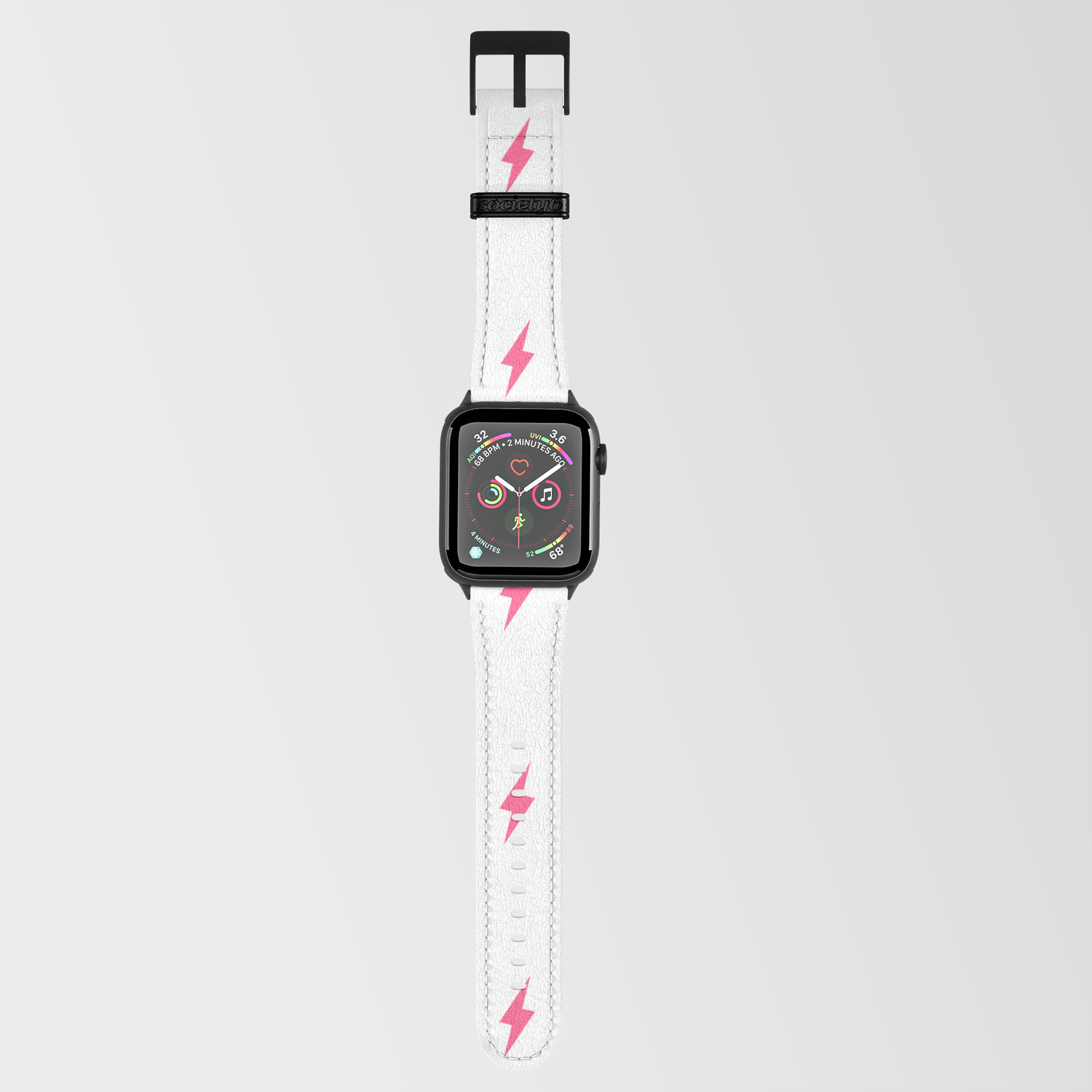 Elemnt bolt apple watch hotsell