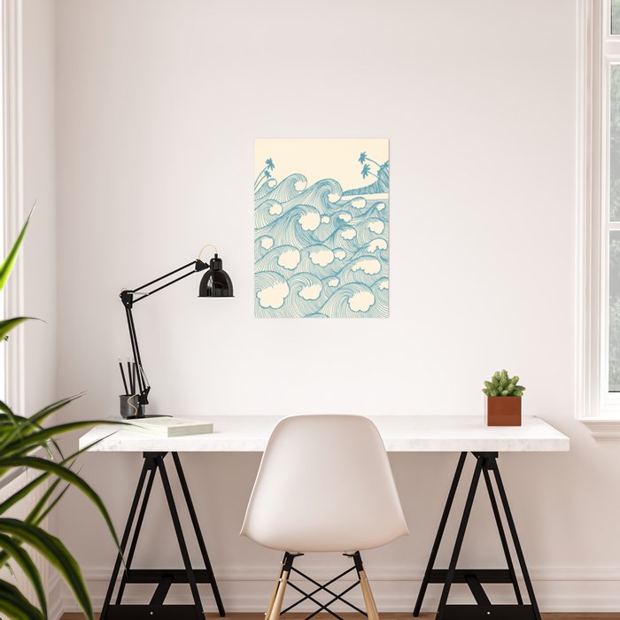 Shop Wall Posters & Poster Prints – Page 3 | Society6