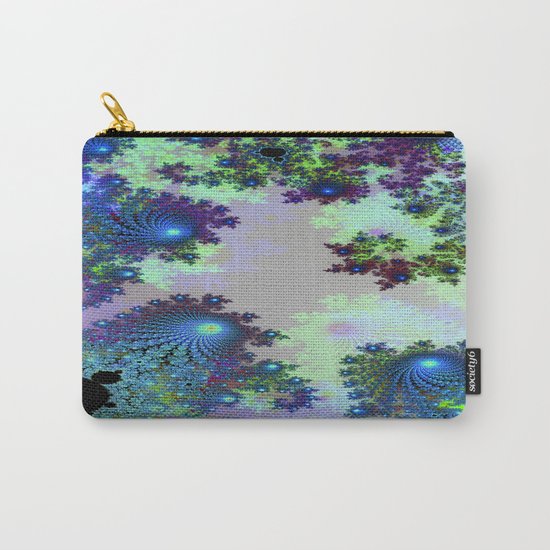 apfel 2 Carry-All Pouch
