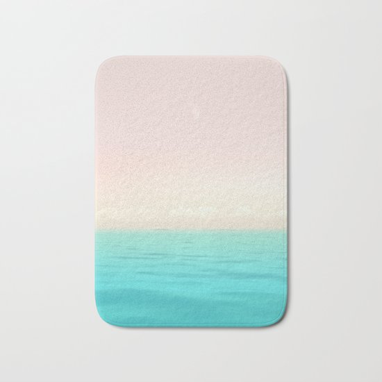 Sea Dreams Bath Mat
