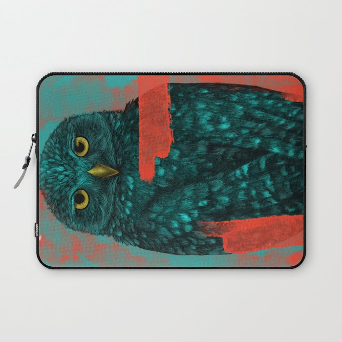 Owl you need Laptop Sleeve