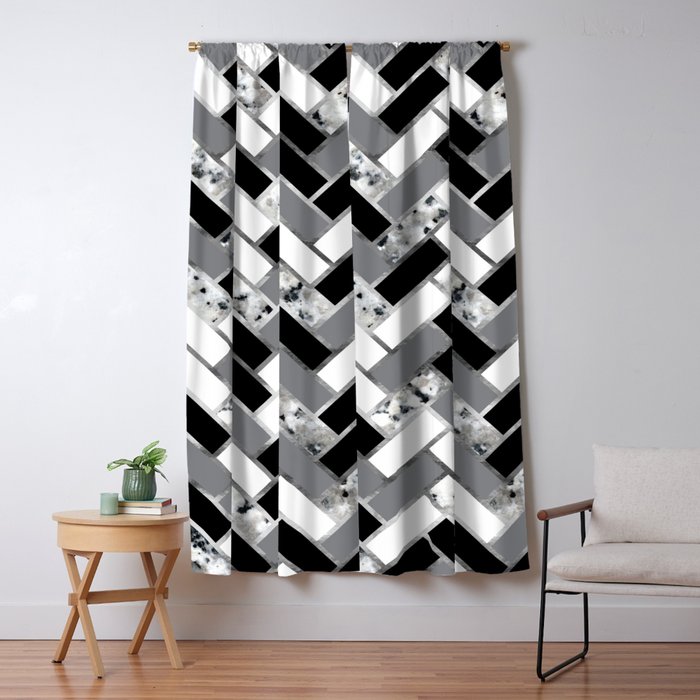 Blackout Curtain