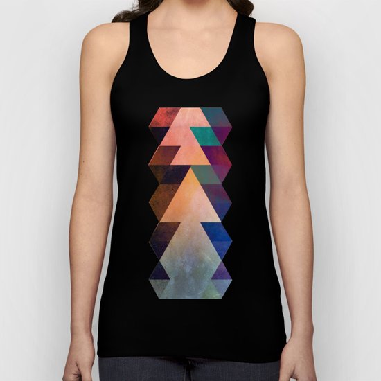 clymb Unisex Tank Top