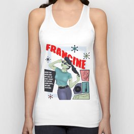 Francine Tank Top