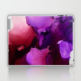 Purple Haze Laptop & iPad Skin