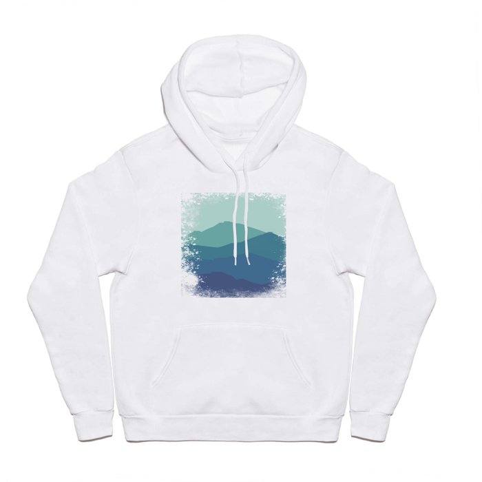 Blue Mountains Hoody