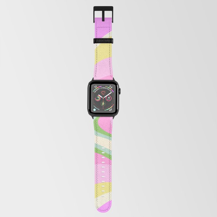 Neon apple watch strap best sale