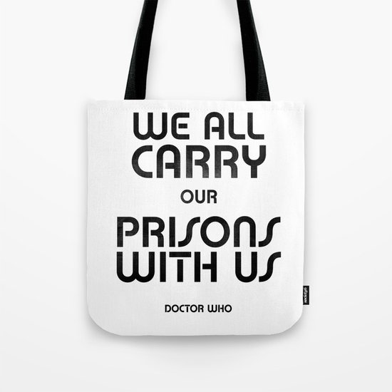We All Tote Bag