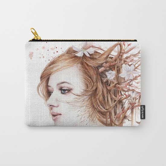 Life Bound Carry-All Pouch