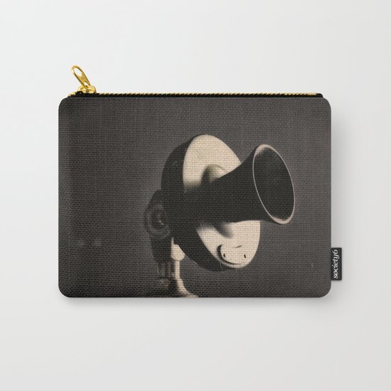 Call Waiting Carry-All Pouch