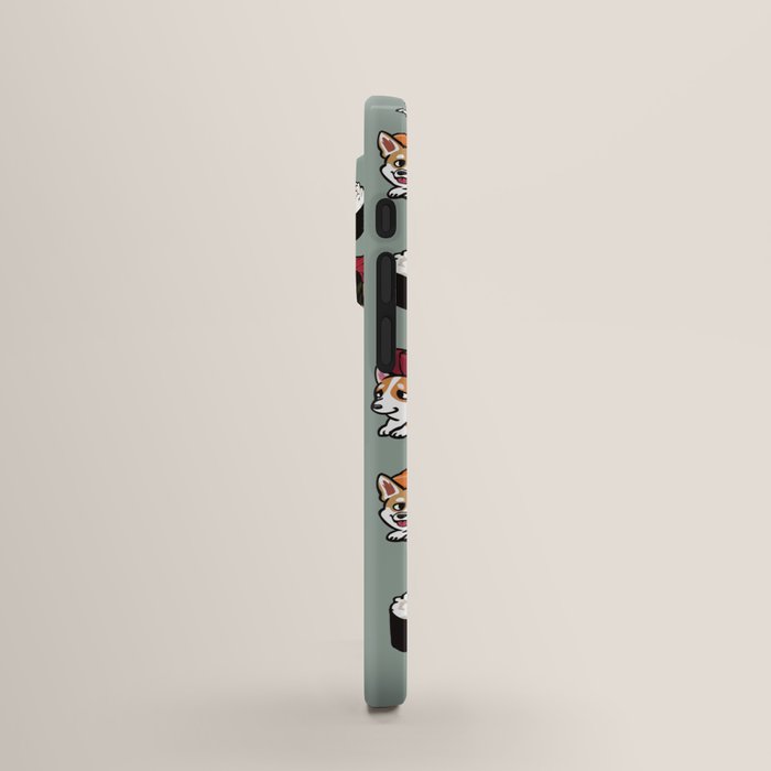 Corgi Printed iPhone Cases: 15, 14, Pro Max | Society6