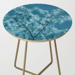 Cherry Blossom 2 Side Table