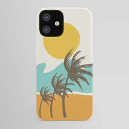 Good Vibrations 3 of 6 iPhone Case