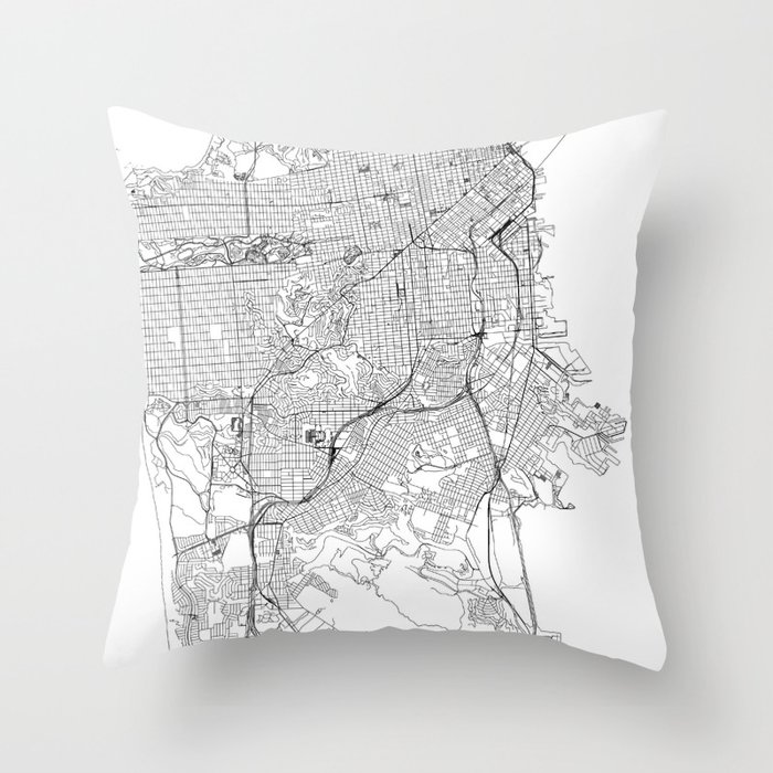 Throw Pillow