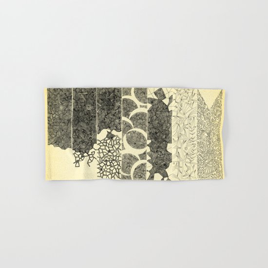 - 7_DoF - Hand & Bath Towel