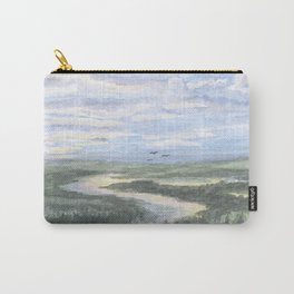 Vast Landscape 2022 Carry-All Pouch
