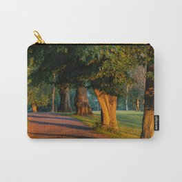 Dawn Stockholm Carry-All Pouch