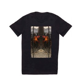 Cygnet: Gorden the Glorious Cockerel  T Shirt
