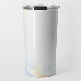 Lens flare Travel Mug